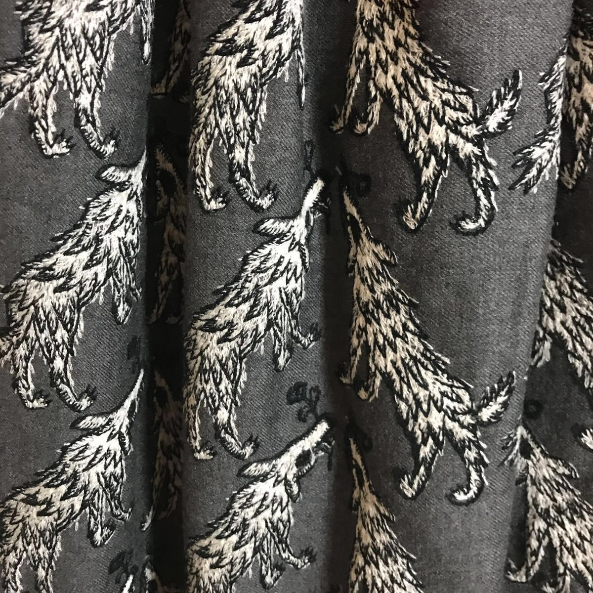 ※*※様 ミナペルホネン/and theater/wolf & flower/が 様 ミナペルホネン⁄and theater⁄wolf & flower⁄が 様 ミナペルホネン