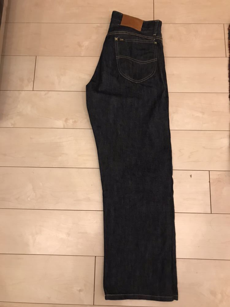 まえのび　Lee 101Z 1954年　アーカイブ ジェームス・ディーン Lee 101-Z JAMES リー ARCHIVES（Lee） ARCHIVES RIDERS 0 r⁄rawdenim