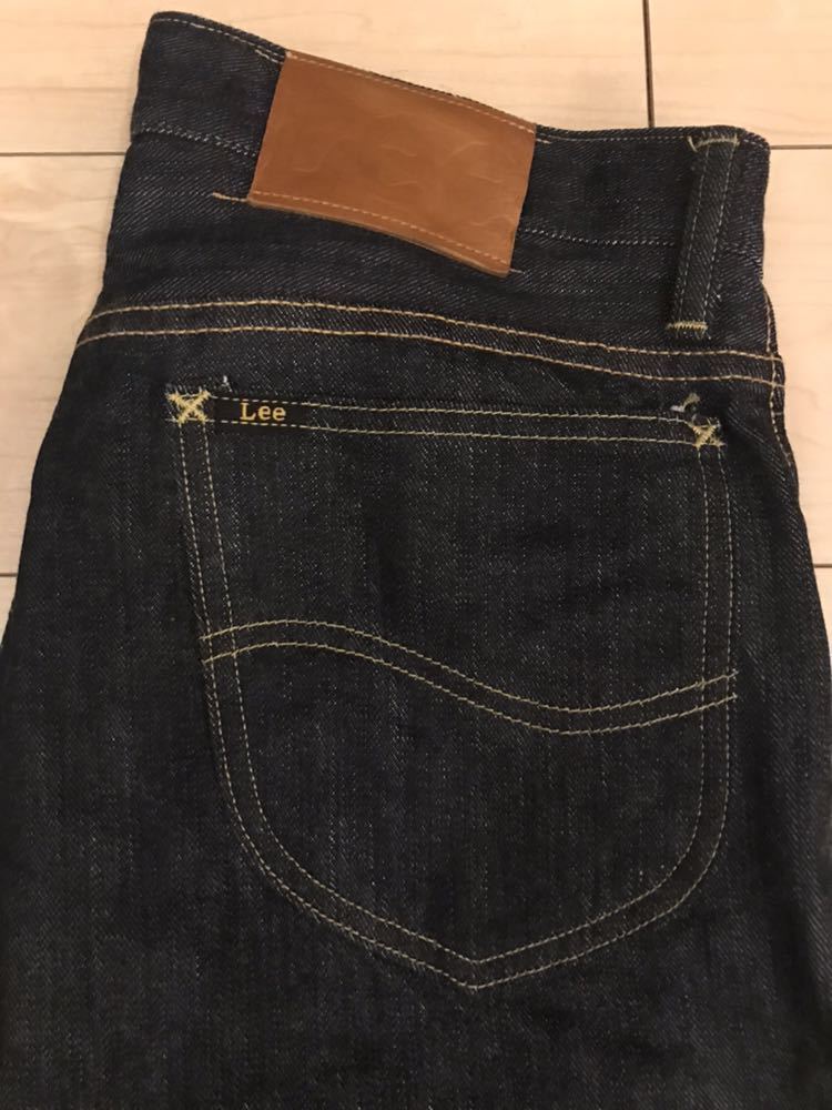 Lee 101-Z JAMES リー ARCHIVES（Lee） ARCHIVES RIDERS 0 r⁄rawdenim