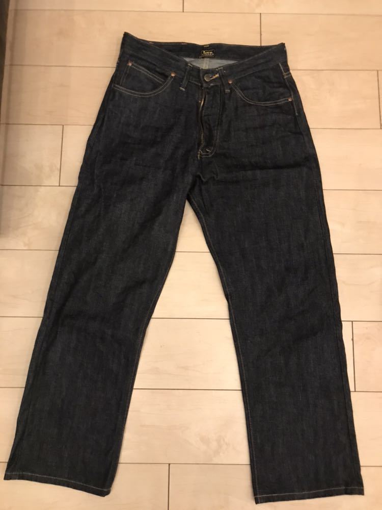 Lee 101-Z JAMES リー ARCHIVES（Lee） ARCHIVES RIDERS 0 r⁄rawdenim