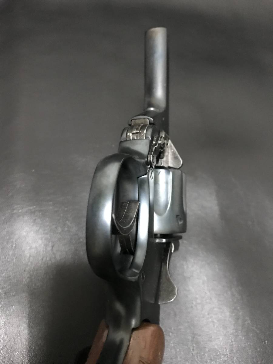 ⭕️☆マルシン エンフィールド ブルーイングプロップカスタム HW未