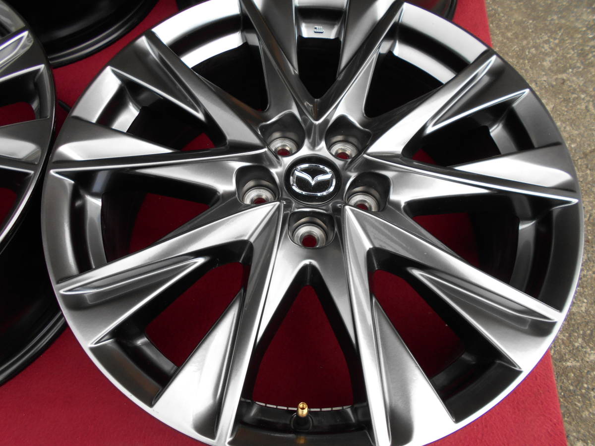 CX-8 L マツダ XD PACKAGE 2017年モデル 高輝度 美品新車外し - 4WD ( CX-8 L マツダ XD PACKAGE 2017年モデル 高輝度 美品新車外し - 4WD (