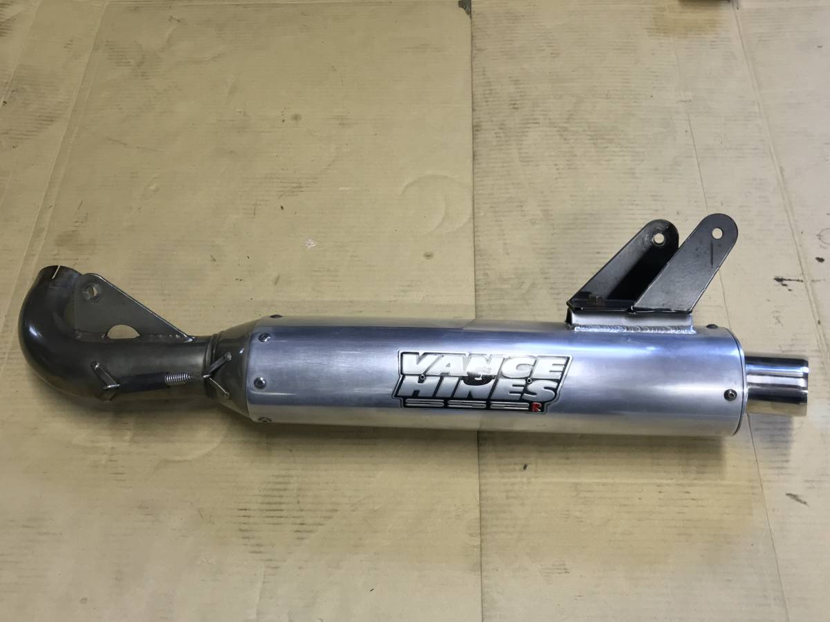 Buell Yahoo!オークション やっぱりヤフオクはゴミだらけ。Buell用の 