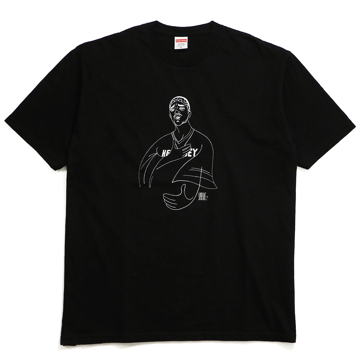 Prodigy Tee Supreme Streetwear Prodigy Supreme Tee Supreme Prodigy