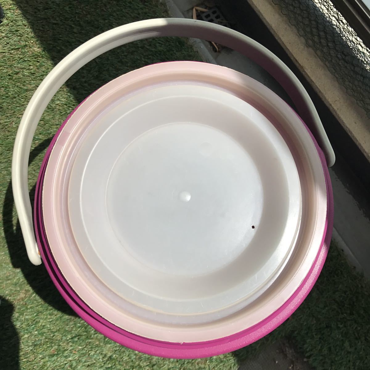 ウォータージャグ★象印★TUFFGEAR★15L★DJB-15★ZOJIRUSHI★キャンプ★アウトドア_2