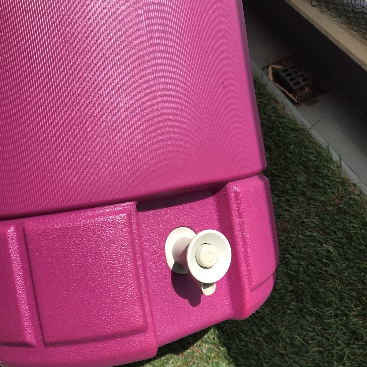 ウォータージャグ★象印★TUFFGEAR★15L★DJB-15★ZOJIRUSHI★キャンプ★アウトドア_4