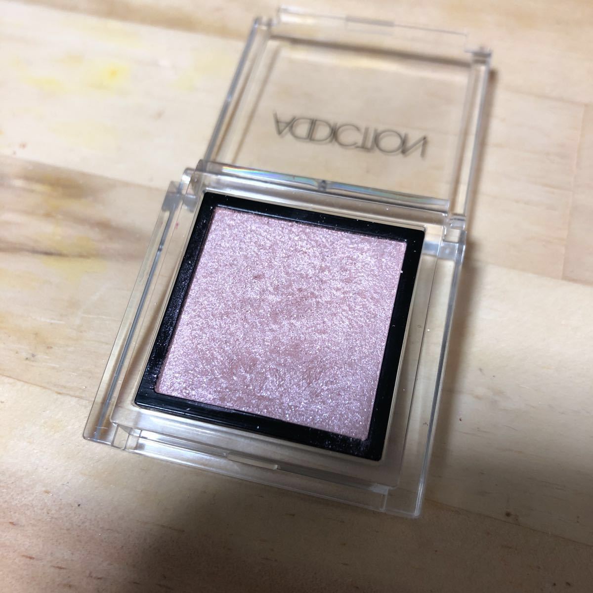 アディクション ADDICTION アイシャドウ マイベイビー My Baby 014 人気色_3