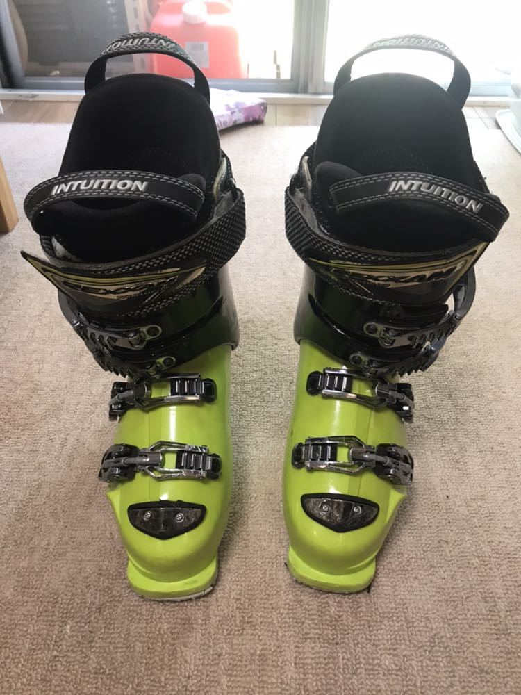 レグザム フリーライド100 25.5cm REXXAM freeride100 293mm