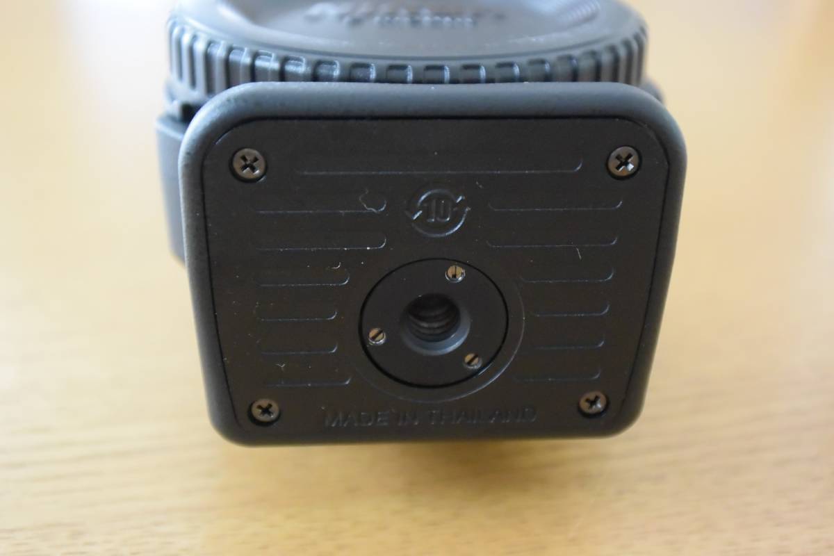 使用感少ない 美品 ニコン Nikon FT1 マウントアダプター 送料込 中古_5