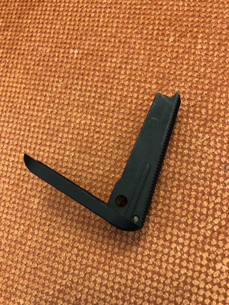 WA　SCW マグウェル ガバメント 1911　ハウジング