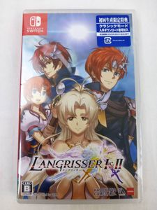✨レアで美品のLANGRISSER I & II 特別版✨ Amazon | ラングリッサー1&2 スペシャル版 | ゲームソフト
