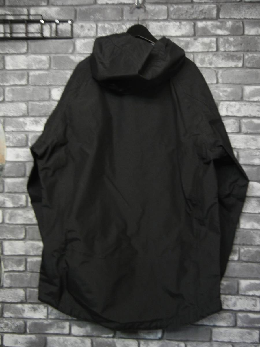 美品 P.D.W. AVIREX アヴィレックス PDW #6652007 ストームジャケット  