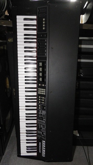MIDIBOARD Kurzweil KURZWEIL ⁄88鍵MIDI鍵盤 MIDIBoard 希少レア