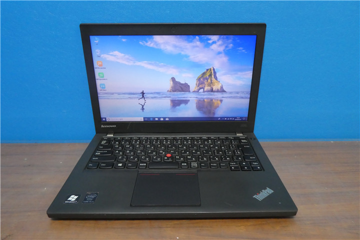 Lenovo X240 ThinkPad Core i5 Thinkpad 8GB SSD Laptop | - Ram 4th