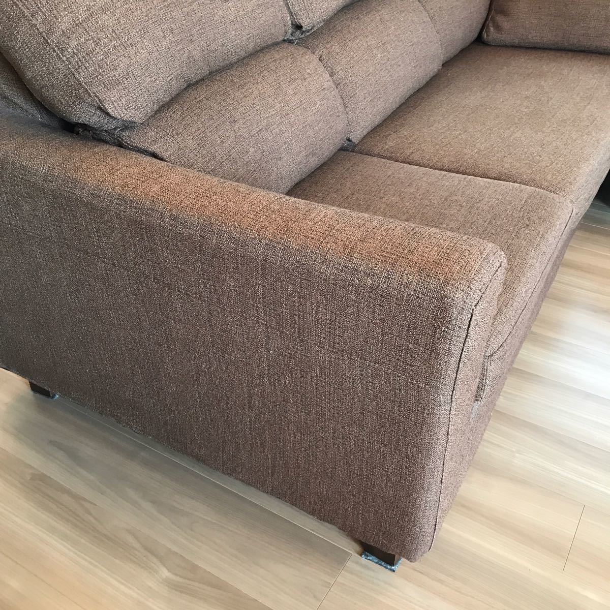 インターリバックス INTER LIVAX INTERLIVAX - PLACE INTERIOR 2人掛け