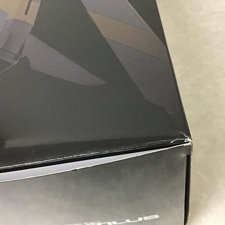 バンダイスピリッツ 超合金魂 Gx 80 ふしぎの海のナディア 万能戦艦n ノーチラス号 フィギュア 売買されたオークション情報 Yahooの商品情報をアーカイブ公開 オークファン Aucfan Com