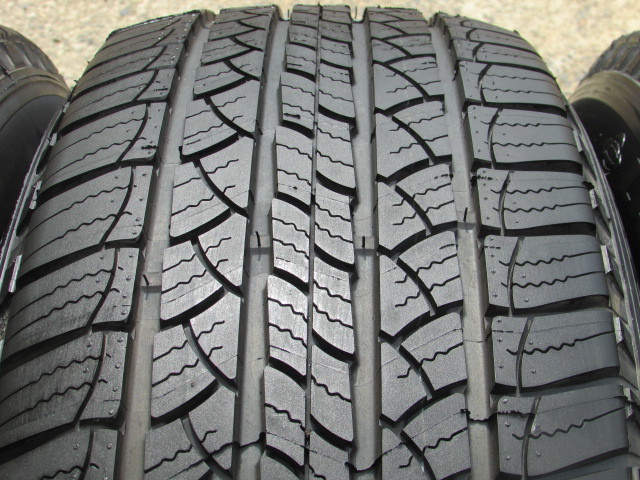EMR Incubus 816 Crusher インキュバス クラッシャー 265/65R17 139.7-6H/17-8J/OFF+25 ...
