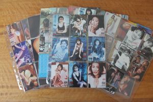 山田まりやのYahoo!オークション(旧ヤフオク!)の相場・価格を見る
