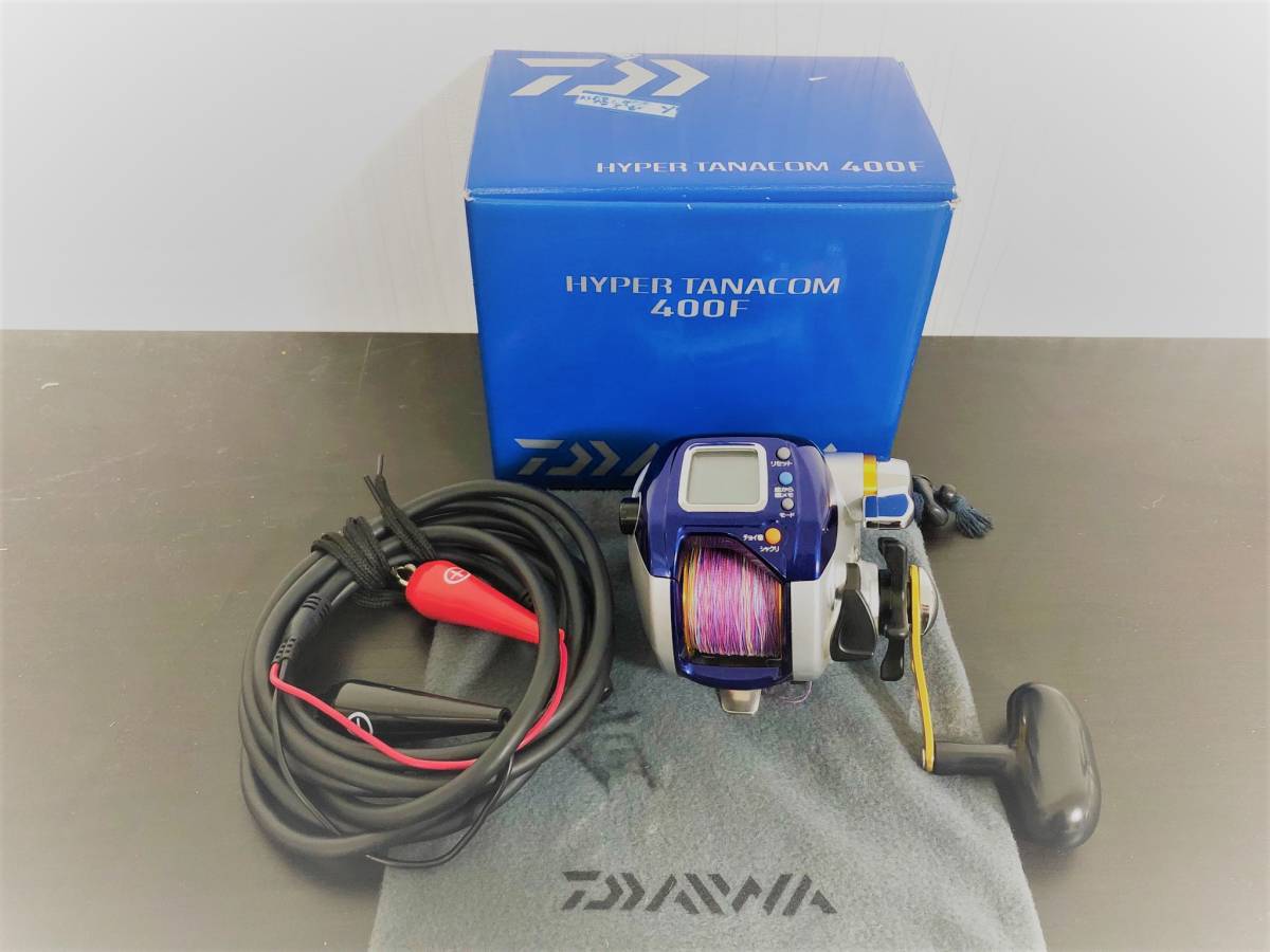 MIYA EPOCH COMMAND 700 電動リール 本体 商品の説明MIYA EPOCH COMMAND …