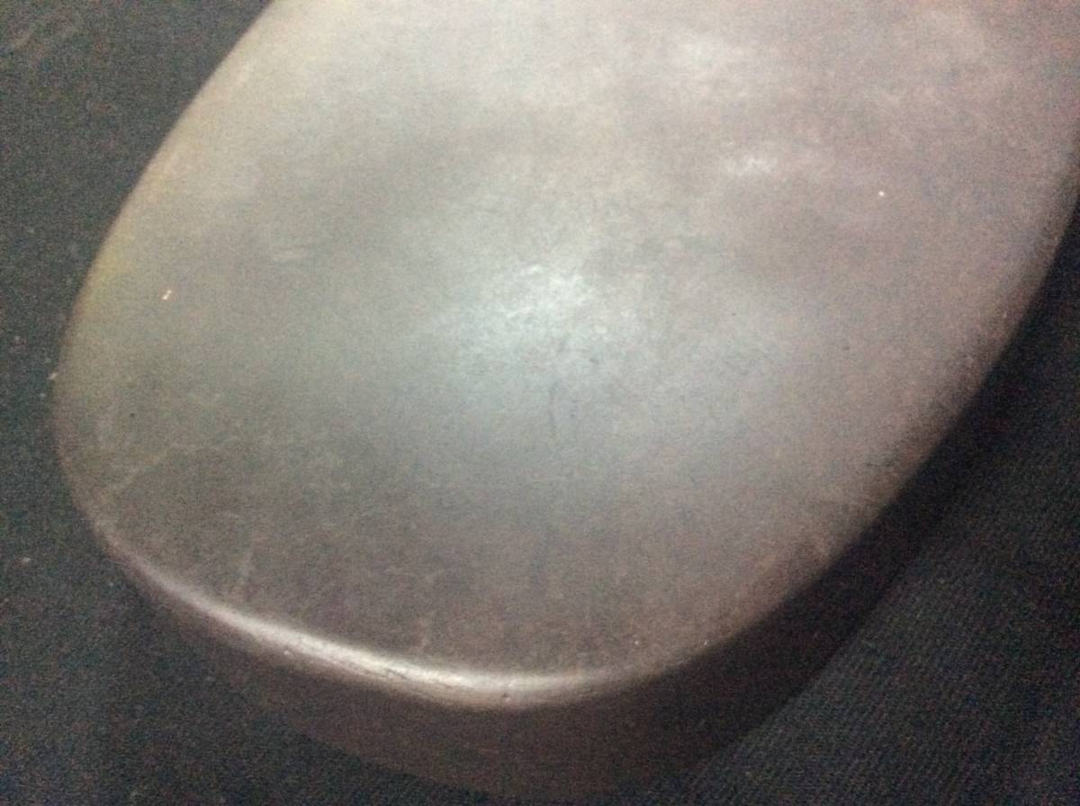 中国美術 書道具 古端溪 端渓硯 梅花紋 蕉白 天青 難