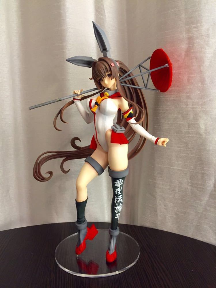 新品，安い one 大和改 ワンフェス WF16冬 ガレージキット(ゲームキャラクター)｜売買されたオークション情報、yahooの商品情報をアーカイブ公開 - オークファン その他