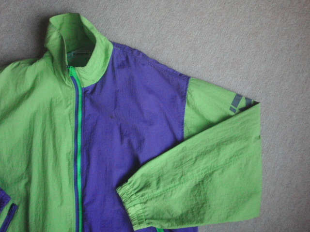 Kawasaki ジャケット カワサキ 薄手　_4