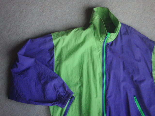 Kawasaki ジャケット カワサキ 薄手　_5