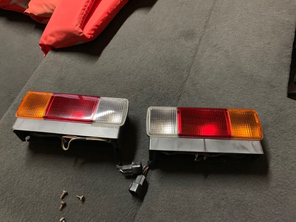 ソレックス　トレーラー　テール（値下げしました） ソレックストレーラーテールランプ右値下げ！ 楽天市場】ソレックス