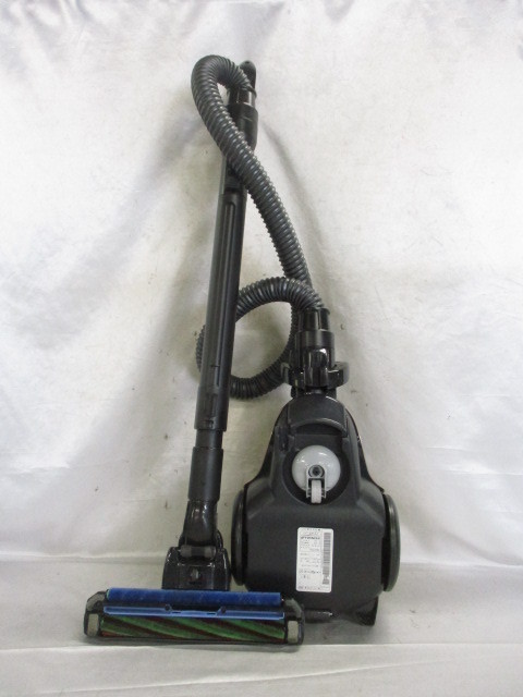 日立 サイクロン掃除機 CV-SD300 2016年製 中古 D65214 日立 中古 CV