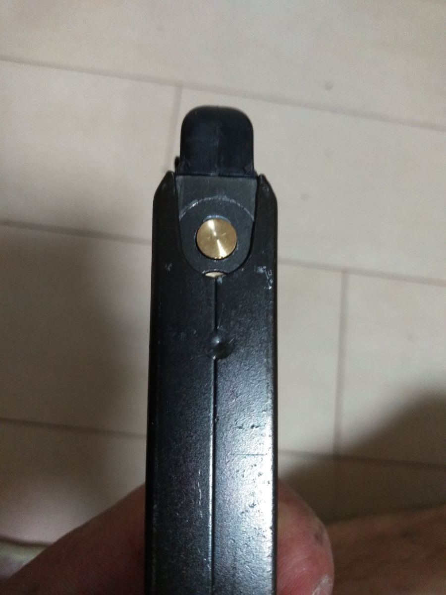 デジコン 当時物デジコン社製 デザートイーグル 44 Magnum 10インチ