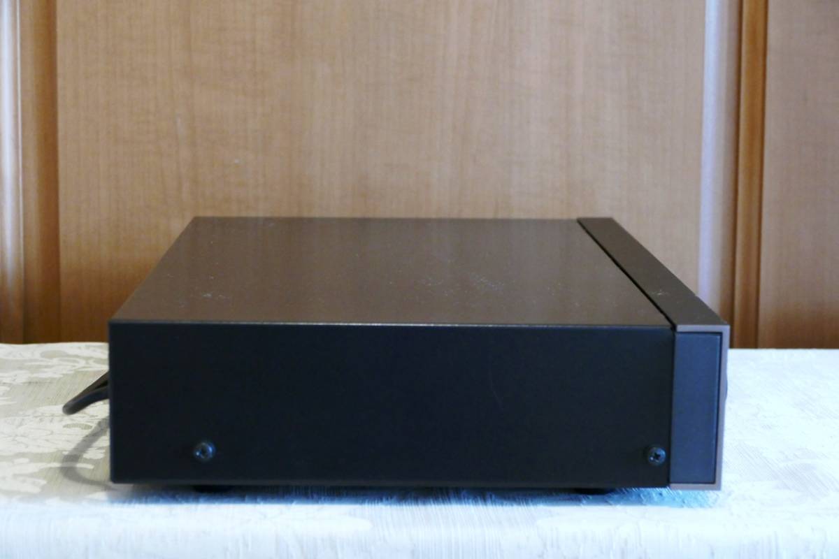 Lo-D 日立 HCA-8000 ステレオコントロールアンププリアンプ