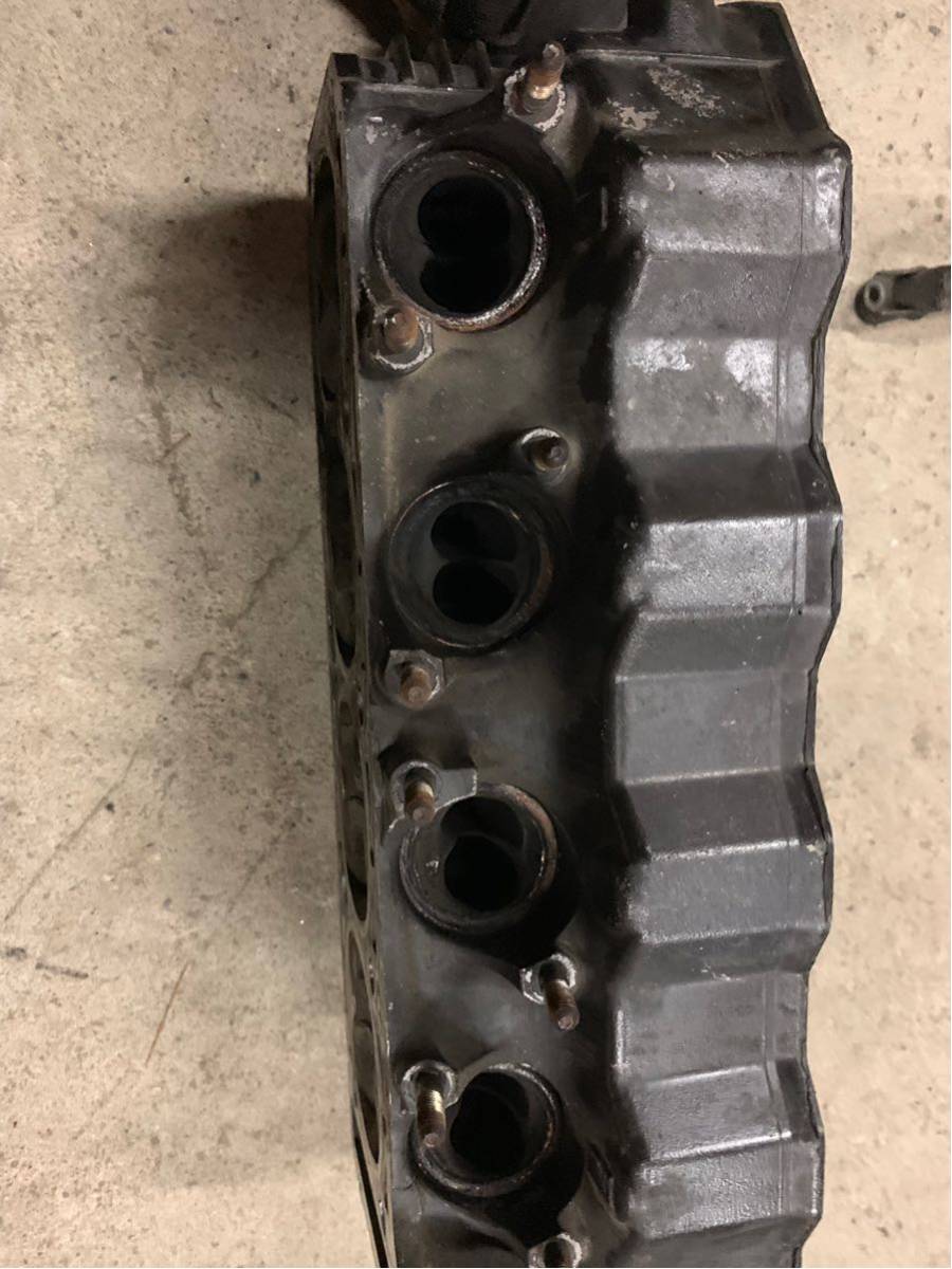 GPZ1100 2型 カワサキ ZXBE エンジンヘッド_7