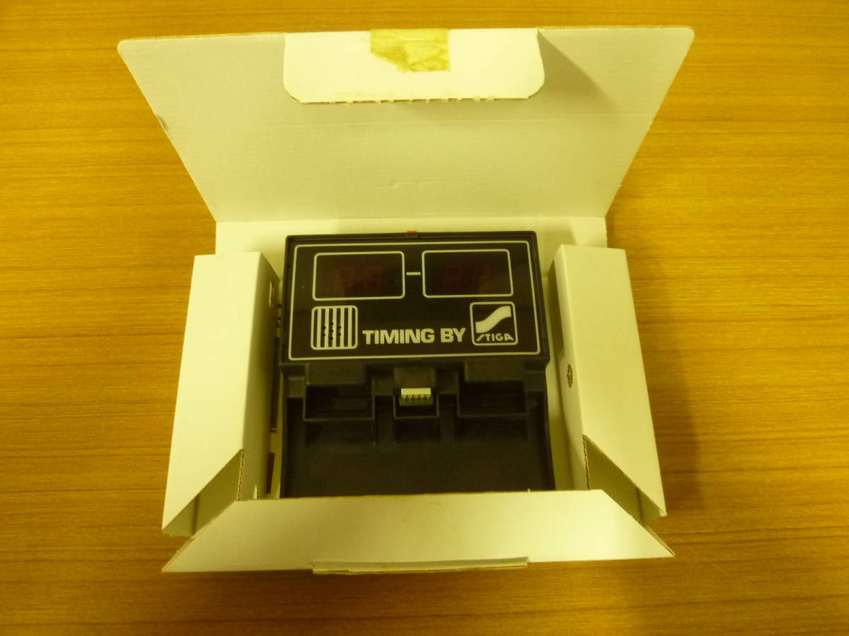 昭和レトロ'80s極希少フィンランド製「リアルアイスホッケー