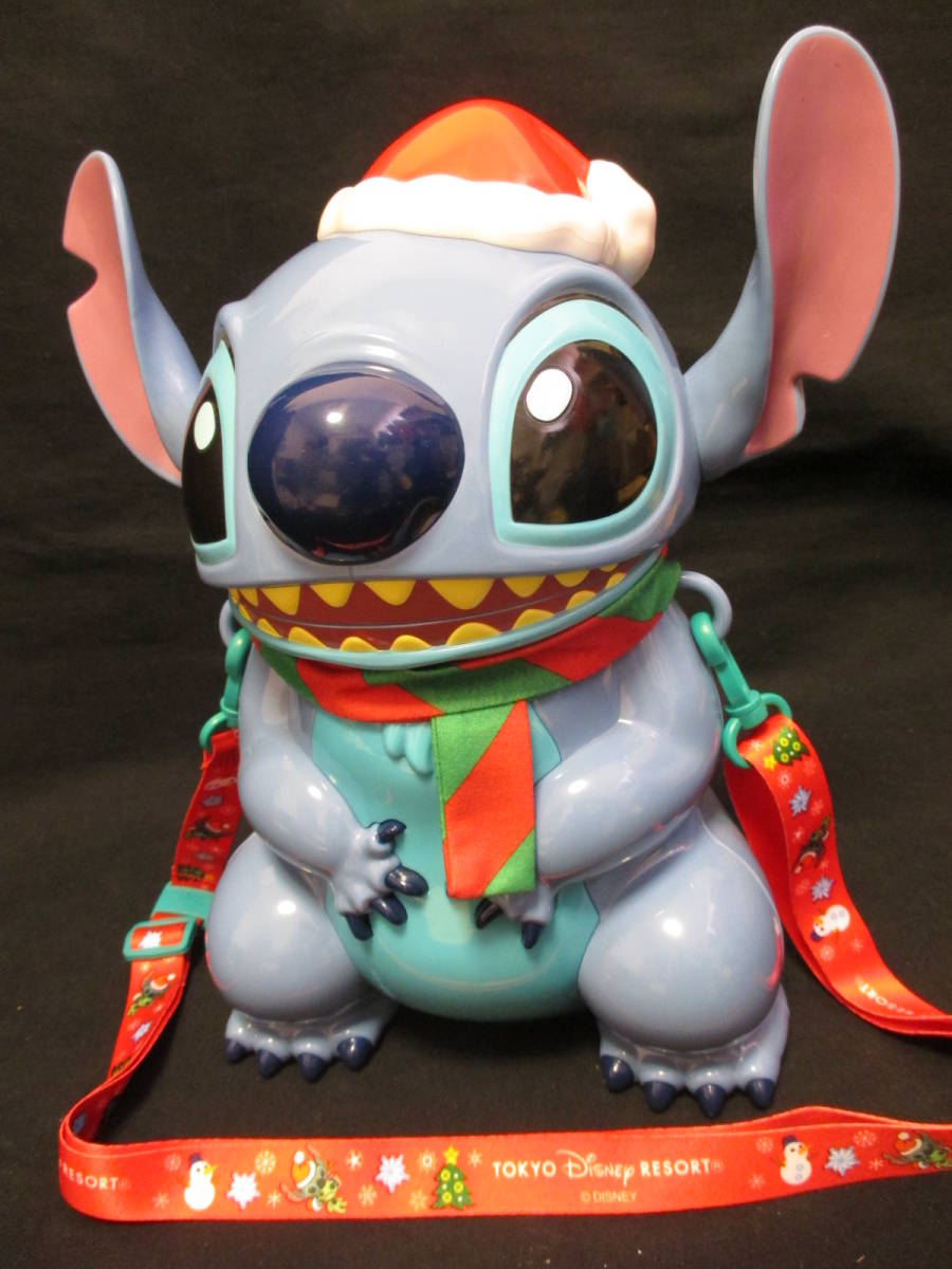 Trd 東京ディズニーリゾート サンタさん スティッチ 限定ポップコーンバケットケース ストラップ付 ポップコーンバケツ 1回使用品 ディズニー 売買されたオークション情報 Yahooの商品情報をアーカイブ公開 オークファン Aucfan Com Trd 東京ディズニーリゾート サンタさん スティッチ 限定ポップコーンバケットケース ストラップ付 ポップコーンバケツ 1回使用品 ディズニー 売買されたオークション情報 Yahooの商品情報をアーカイブ公開 オークファン Aucfan Com