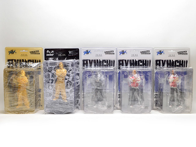 FBG クローズ リンダマン 林田恵 ダイブ版 dive クローズ&WORST 林田恵