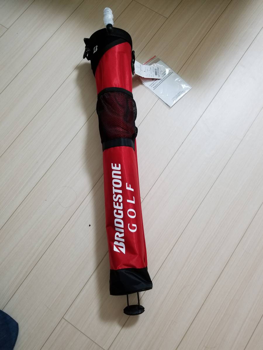 BRIDGESTON GOLF キャディーバッグ_1