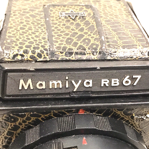 マミヤ レンズ MAMIYA-SEKOR P 1:4.7 f=127mm ジャンクレンズ 報道用巨大中判レンズをオートフォーカスで普通に