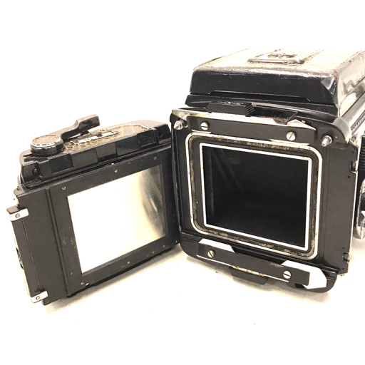 Mamiya 1円 MAMIYA RB67 PROFESSIONAL S MAMIYA-SEKOR C F3.8 90mm 中