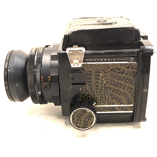 1円 MAMIYA RB67 PROFESSIONAL S MAMIYA-SEKOR C F3.8 90mm 中判カメラ 