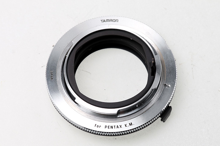 PENTAX ペンタックス TAMRON タムロン アダプトールマウント Kマウント_1
