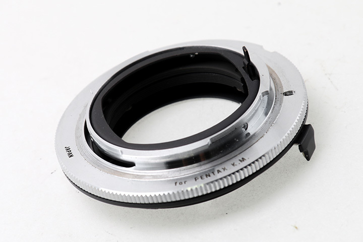 PENTAX ペンタックス TAMRON タムロン アダプトールマウント Kマウント_2