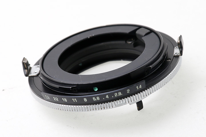 PENTAX ペンタックス TAMRON タムロン アダプトールマウント Kマウント_3