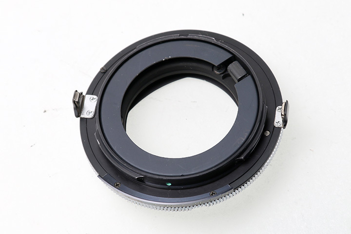 PENTAX ペンタックス TAMRON タムロン アダプトールマウント Kマウント_4