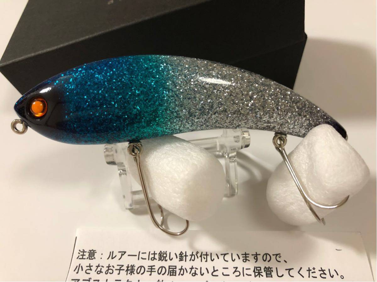 アブディール アブストラクトDM 未使用 ニンナ ローカル トップ