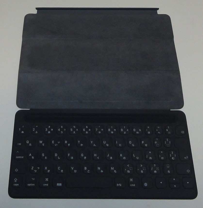 ☆Apple 純正 iPad Pro 10.5インチ用 Smart Keyboard 日本語（JIS）☆
