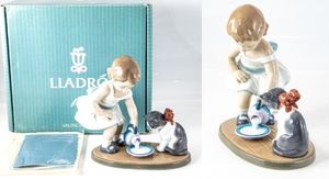 リヤドロのYahoo!オークション(旧ヤフオク!)の相場・価格を見る｜Yahoo
