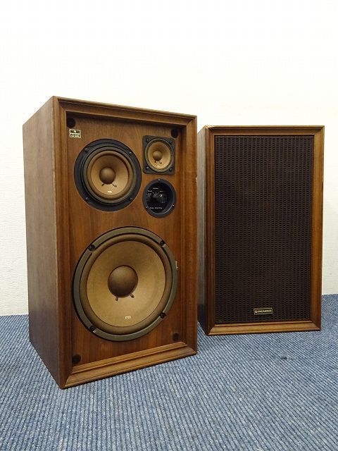 △▽【全国発送可】Pioneer CS-500 スピーカーペア パイオニア