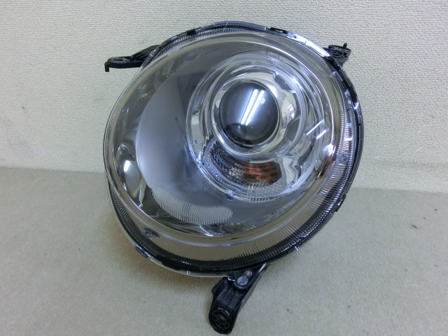 ホンダ N-ONE プレミアム JG1 純正 ヘッドライト HID 34132 M142 M359