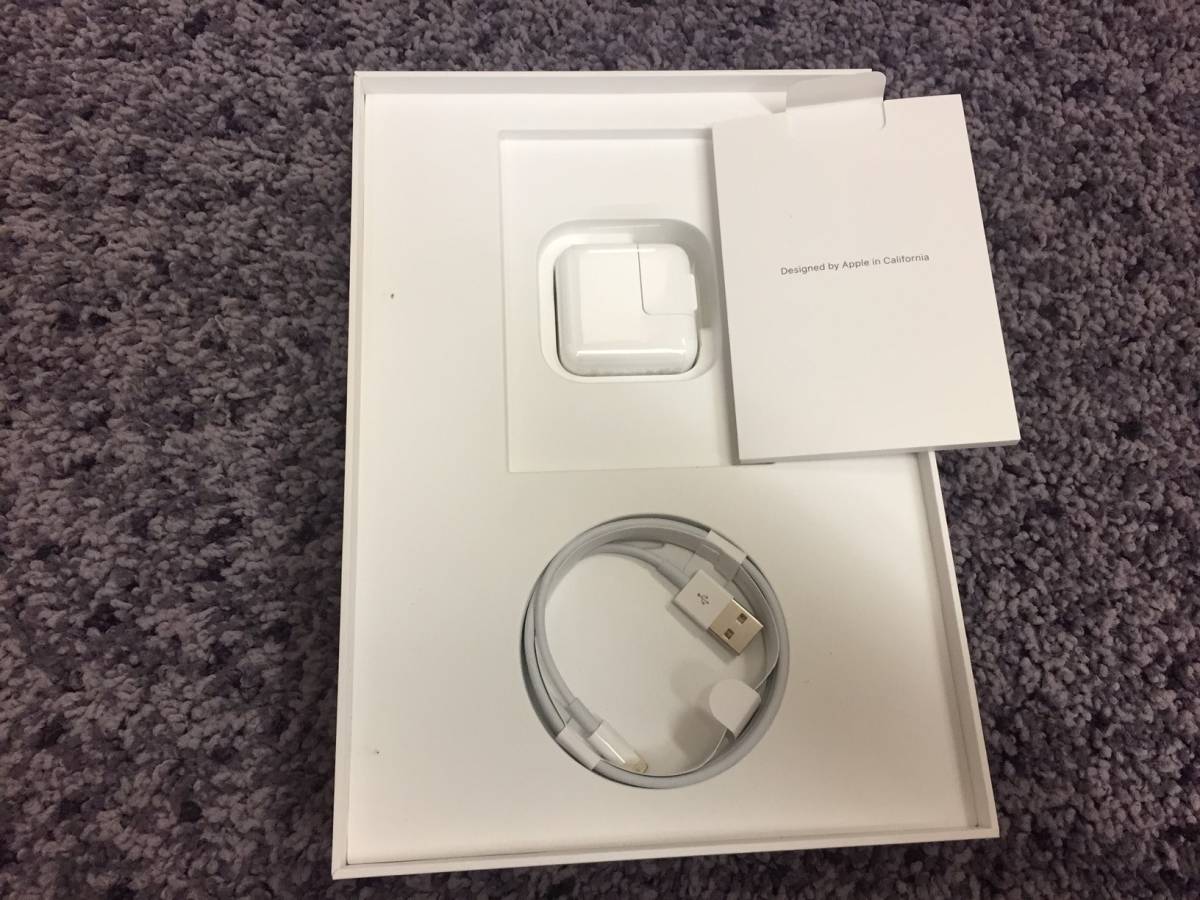 128GB/iPad 第6世代 Cellular au A1954 ジャンク ♪au iPad （6th Generation) Wi-Fi Cellular 32GB A1954 シルバー