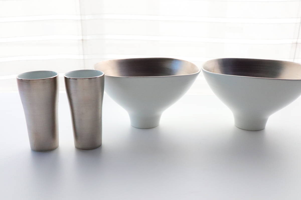 キッチン・食器 アリタポーセリンラボ ARITA PORCELAIN LAB 皿2枚